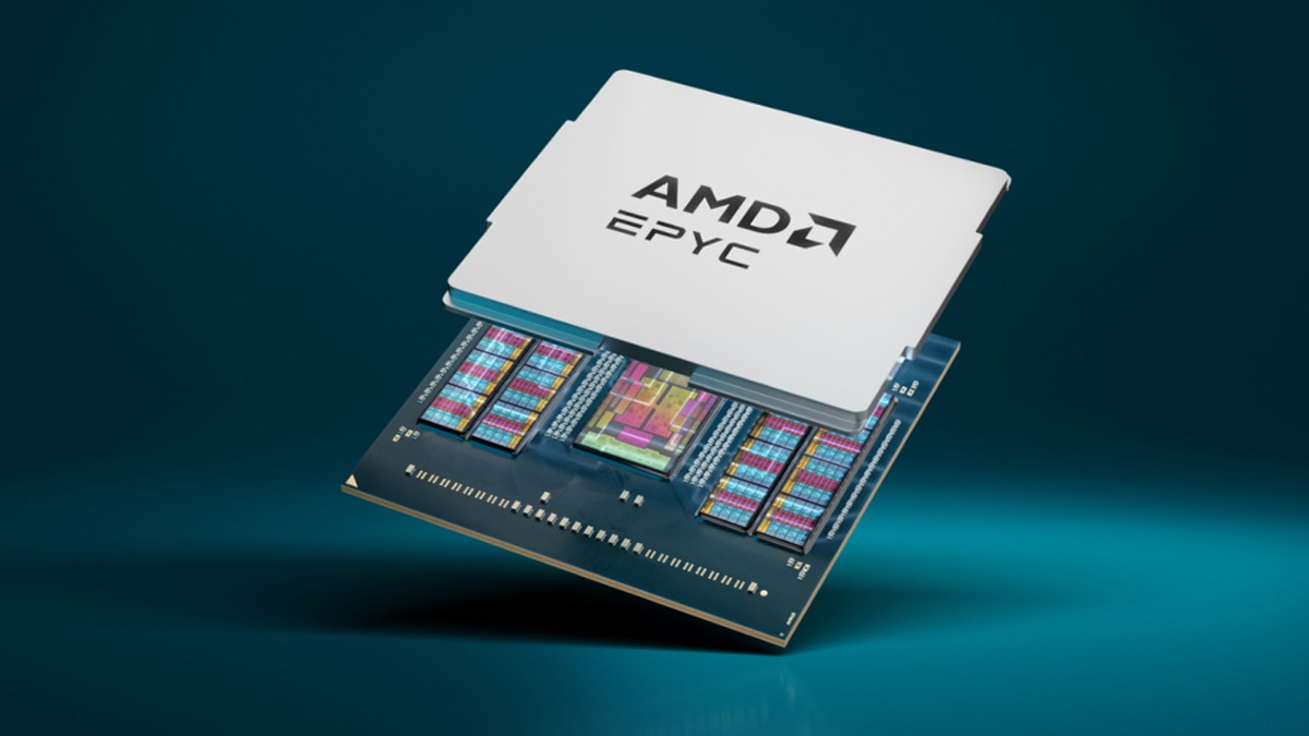NASDAQ:AMD Sees Price Target Set to $358 by Evercore ISI Amid Meta Platforms Deal