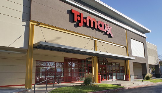 The TJX Companies, Inc. (NYSE:TJX) Stock Upgrade and Financial Performance
