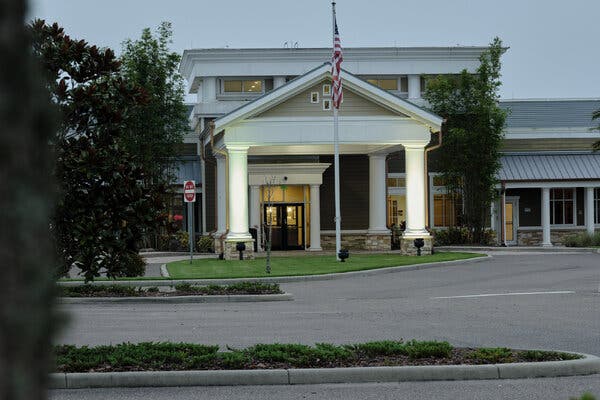 Acadia Healthcare (NASDAQ: ACHC) Maintains Strong Performance in Behavioral Health Sector