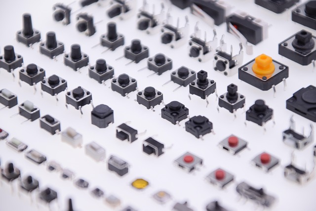 HEICO Corporation's Impressive Financial Performance in Aerospace and Electronics