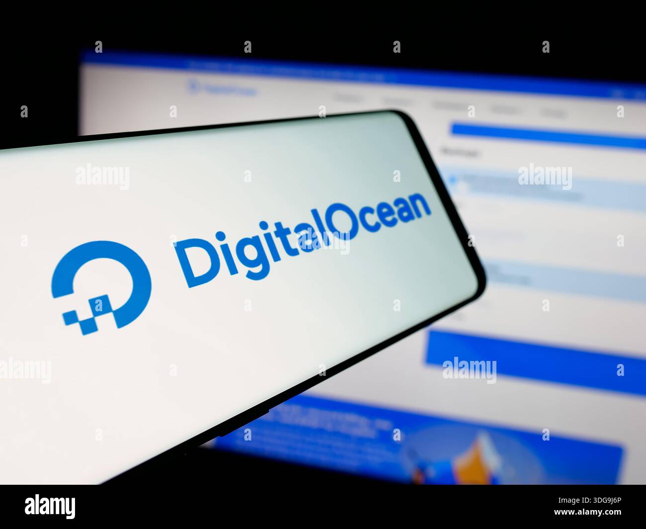 DigitalOcean Holdings, Inc. (NYSE:DOCN): A Cloud Infrastructure Provider with Strong Growth Potential