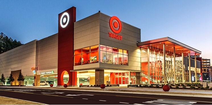 Target Corporation (NYSE:TGT) Maintains Positive Outlook with Morgan Stanley's "Overweight" Rating