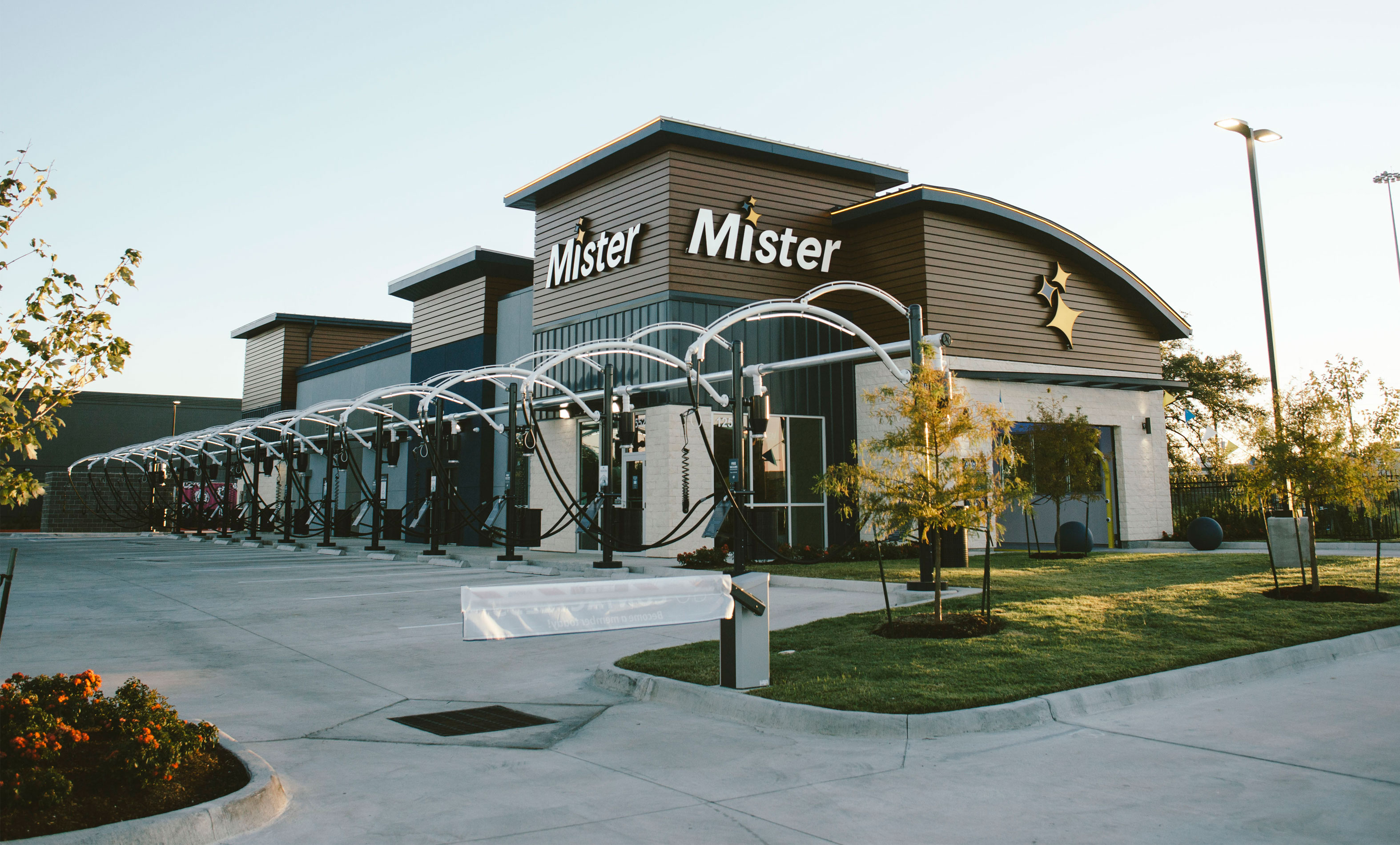 Mister Car Wash, Inc. (NASDAQ: MCW) Under Investigation Over Acquisition Fairness