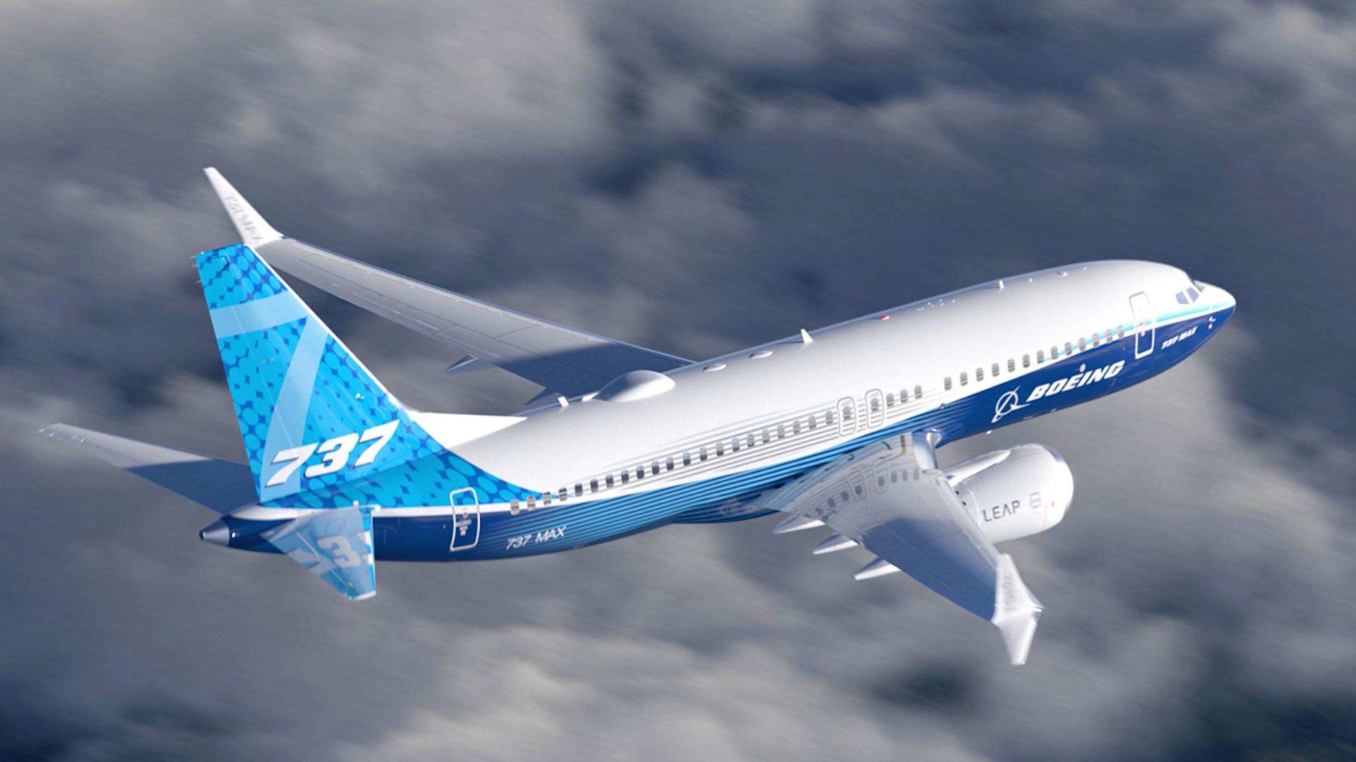 Boeing (NYSE:BA) Maintains 