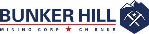 Bunker Hill Mining Corp. (OTC:BHLL) Announces Reverse Stock Split and LIFE Offering Amendments