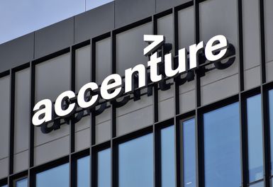 Accenture plc (NYSE:ACN) Stock Analysis: A Look at the Future Amidst Modest Revenue Growth