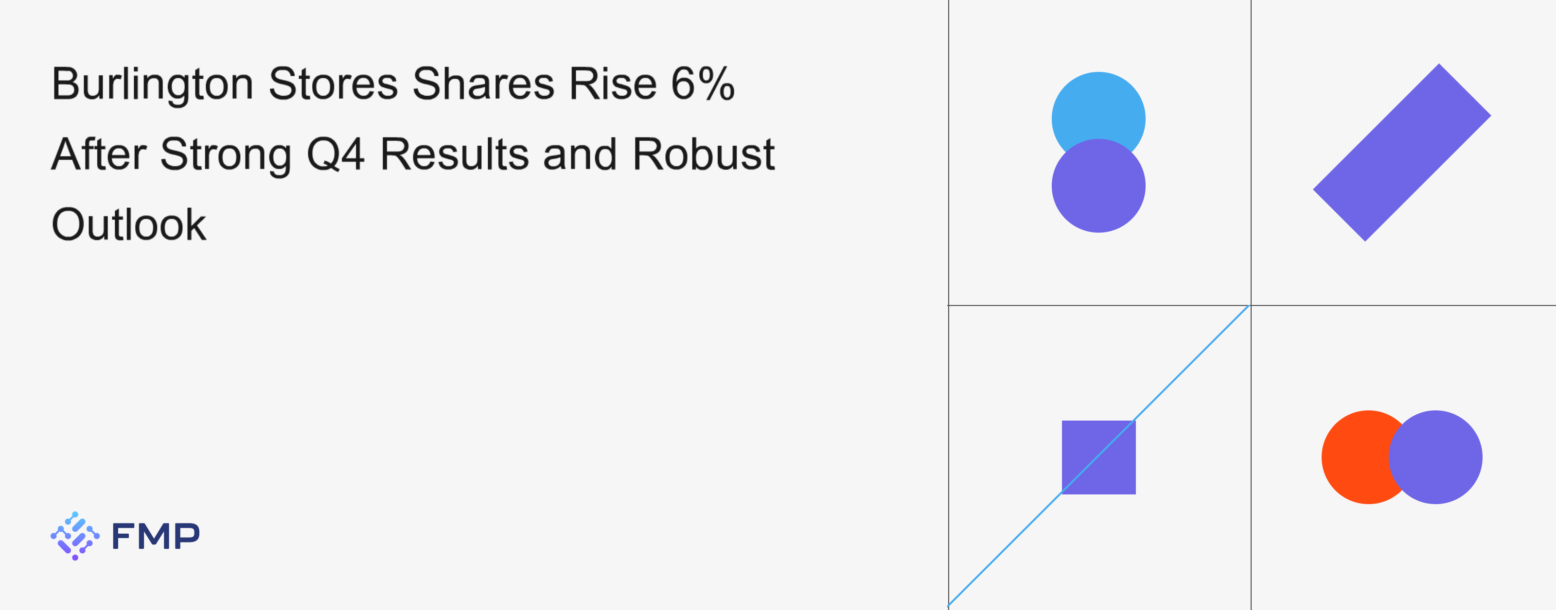 Burlington Stores Shares Rise 6% After Strong Q4 Results and Robust Outlook