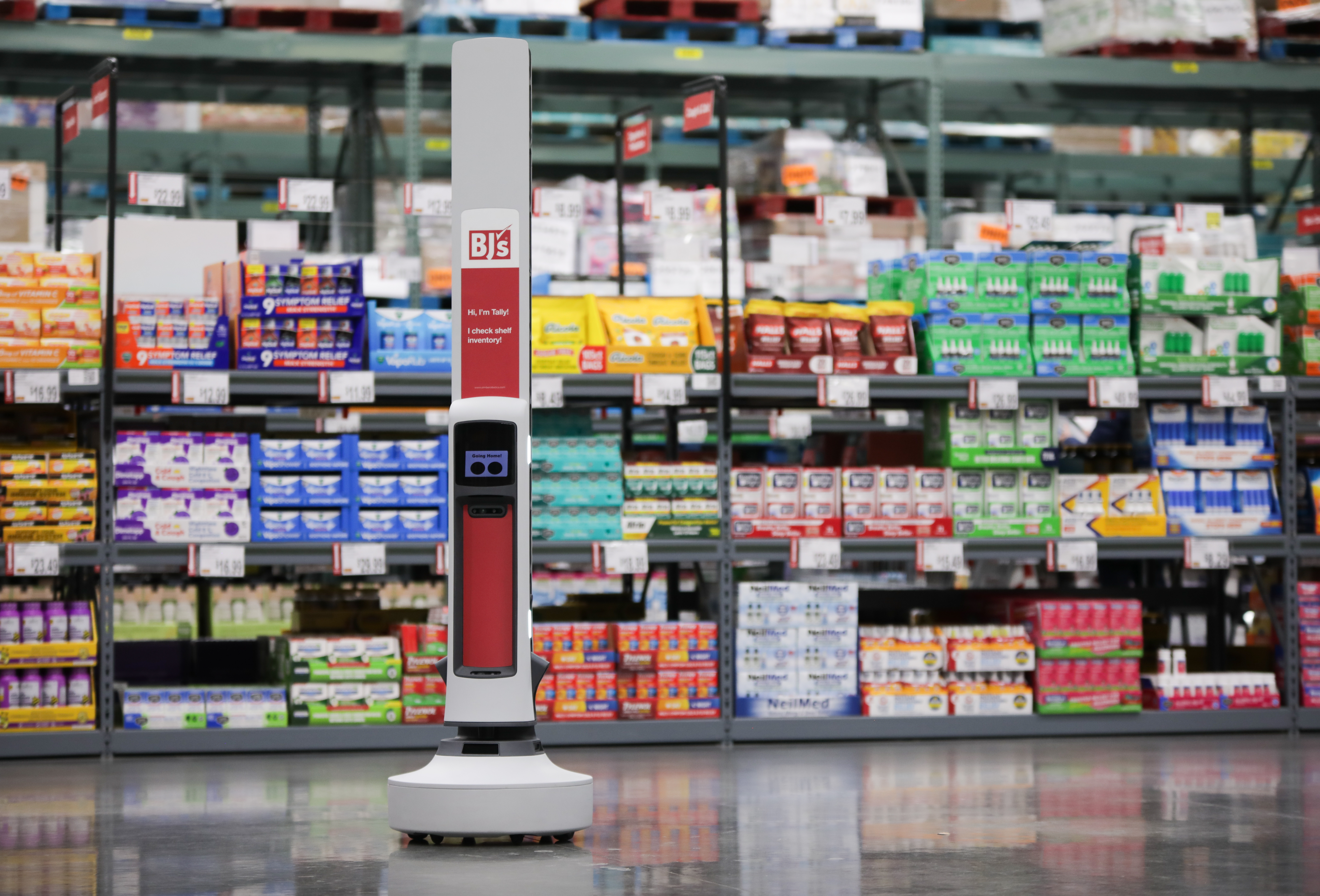 BJ's Wholesale Club Holdings, Inc. (NYSE:BJ) Reports Strong Financial Performance