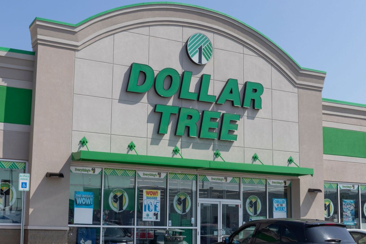 Dollar Tree's Strong Fiscal Performance and Growth Outlook