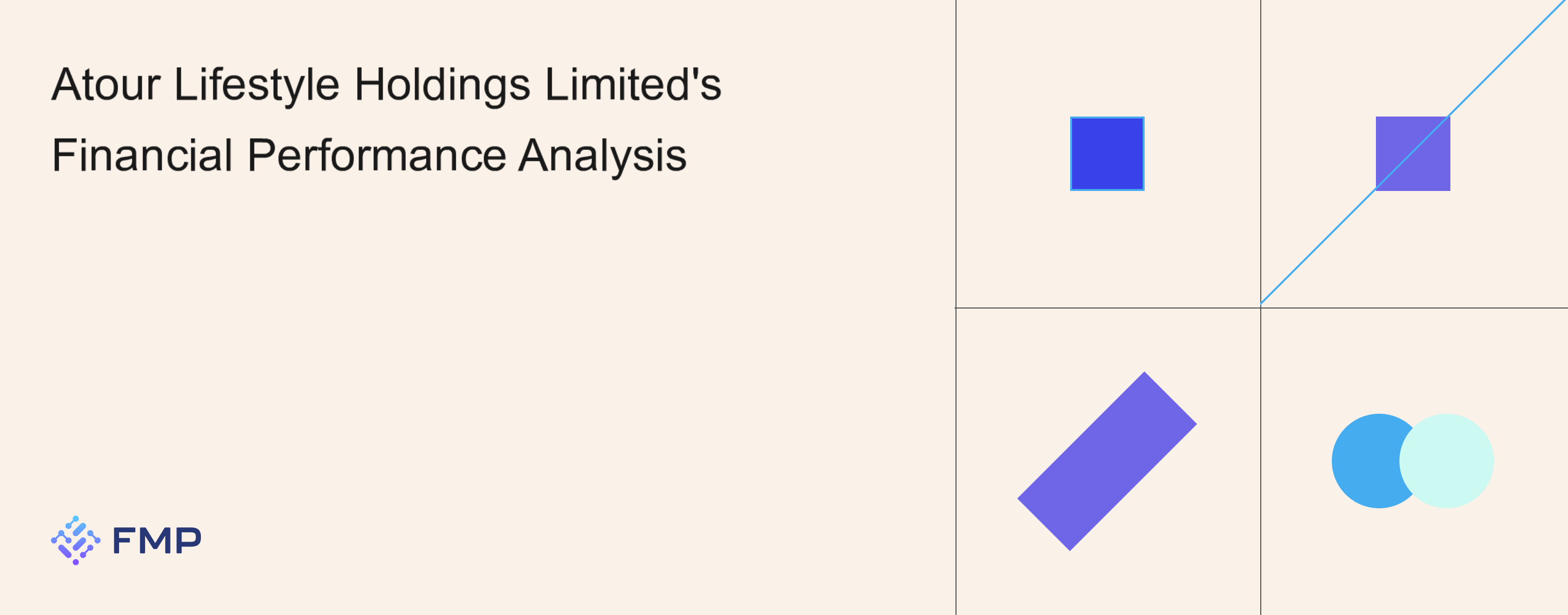 Atour Lifestyle Holdings Limited's Financial Performance Analysis