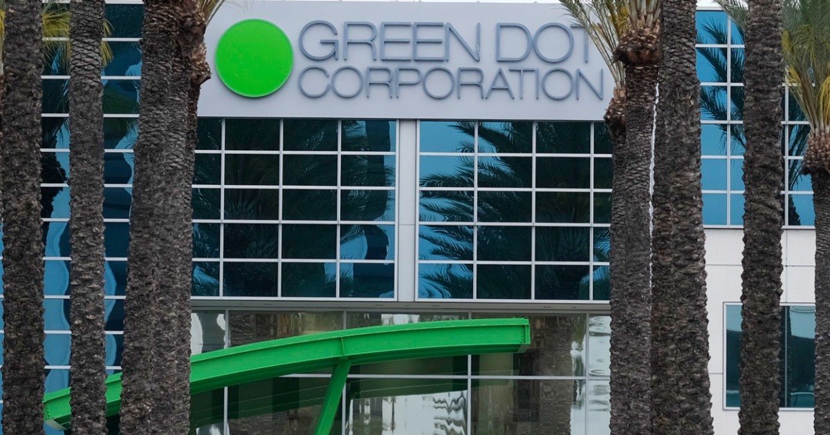 Green Dot Corporation (NYSE: GDOT) Faces Investigation Amid Financial Delays