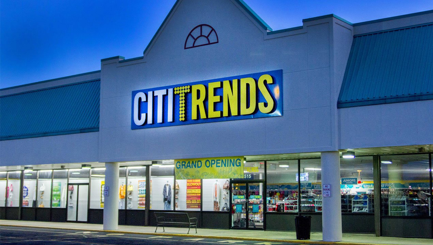 Citi Trends, Inc. (NASDAQ: CTRN) Surpasses Earnings Expectations