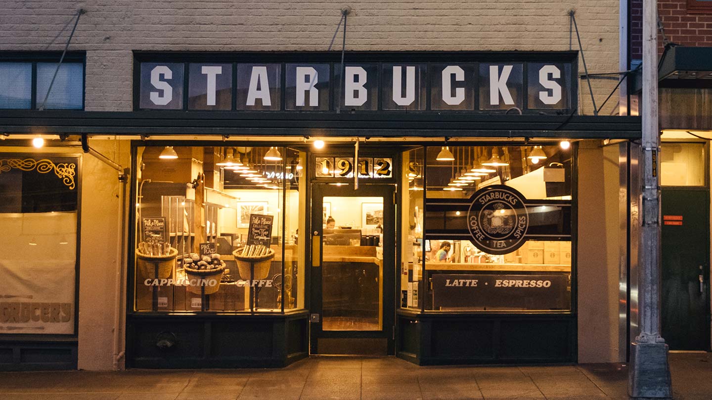 Starbucks Corporation (NASDAQ:SBUX) Financial Overview and Market Position