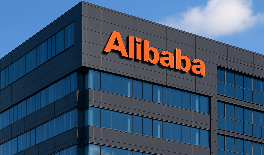 Alibaba Group's Financial Insights & Market Dominance Analysis