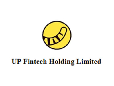 UP Fintech Holding Ltd. (NASDAQ:TIGR) Financial Performance and Industry Comparison