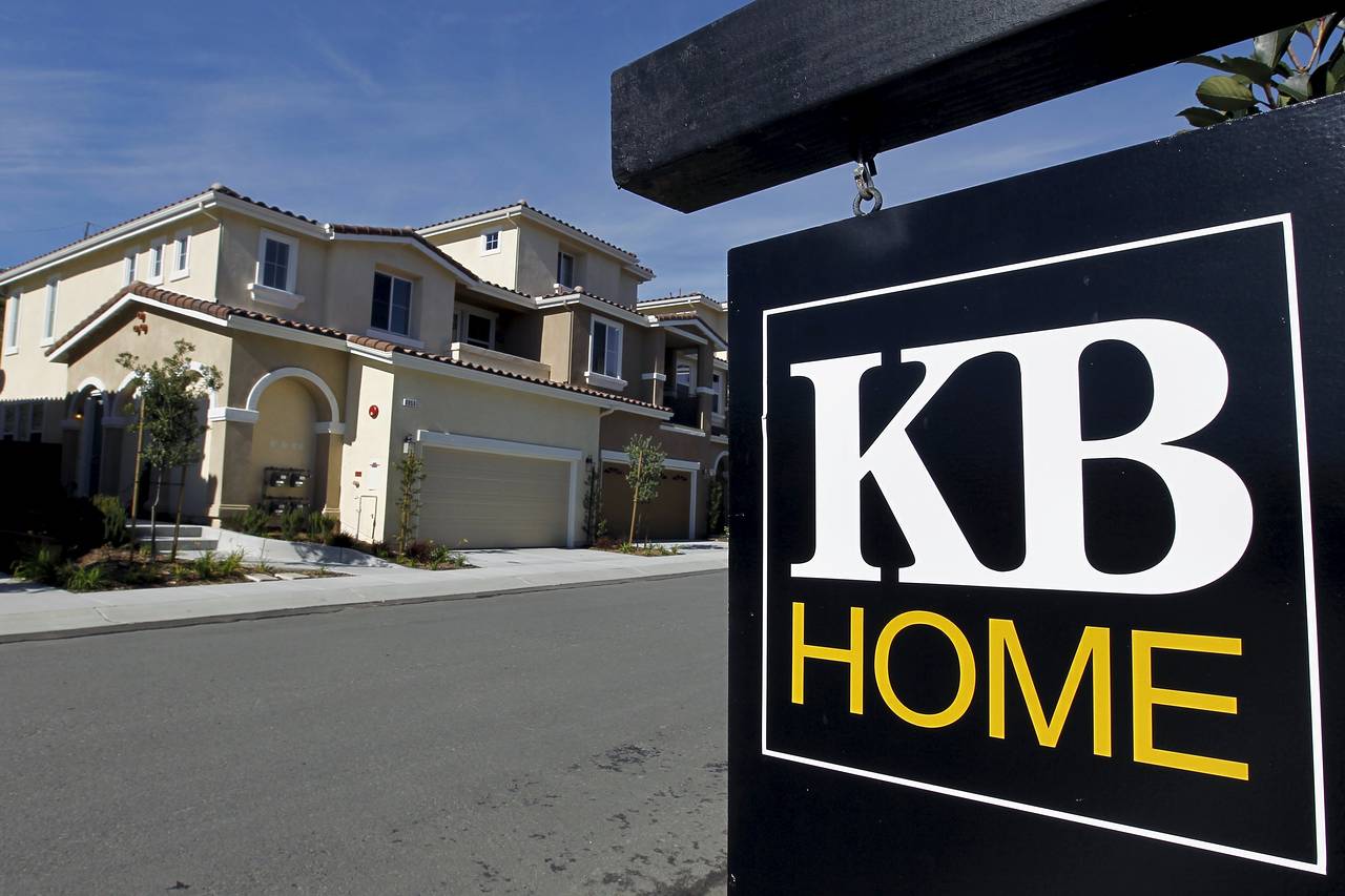 KB Home (NYSE:KBH) Earnings Preview: Challenges and Valuation Insights