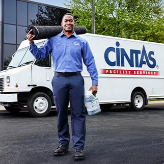 Cintas Corporation (NASDAQ:CTAS) Earnings Preview