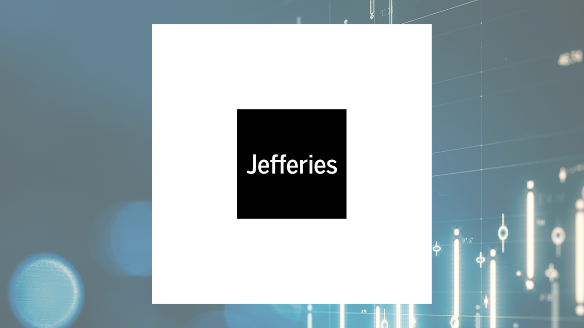 NYSE:JEF