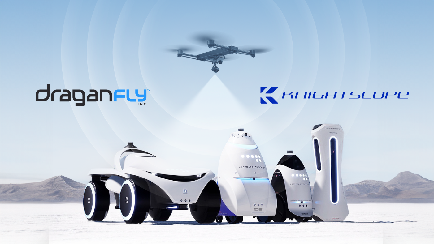 Draganfly Inc. (NASDAQ: DPRO) Financial Performance Analysis