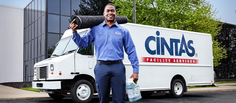 Cintas Corporation (NASDAQ: CTAS) Financial Performance and Market Position