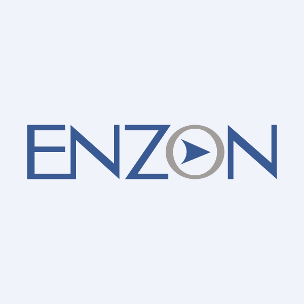 Enzon Pharmaceuticals, Inc. (OTC:ENZN) Announces Reverse Stock Split
