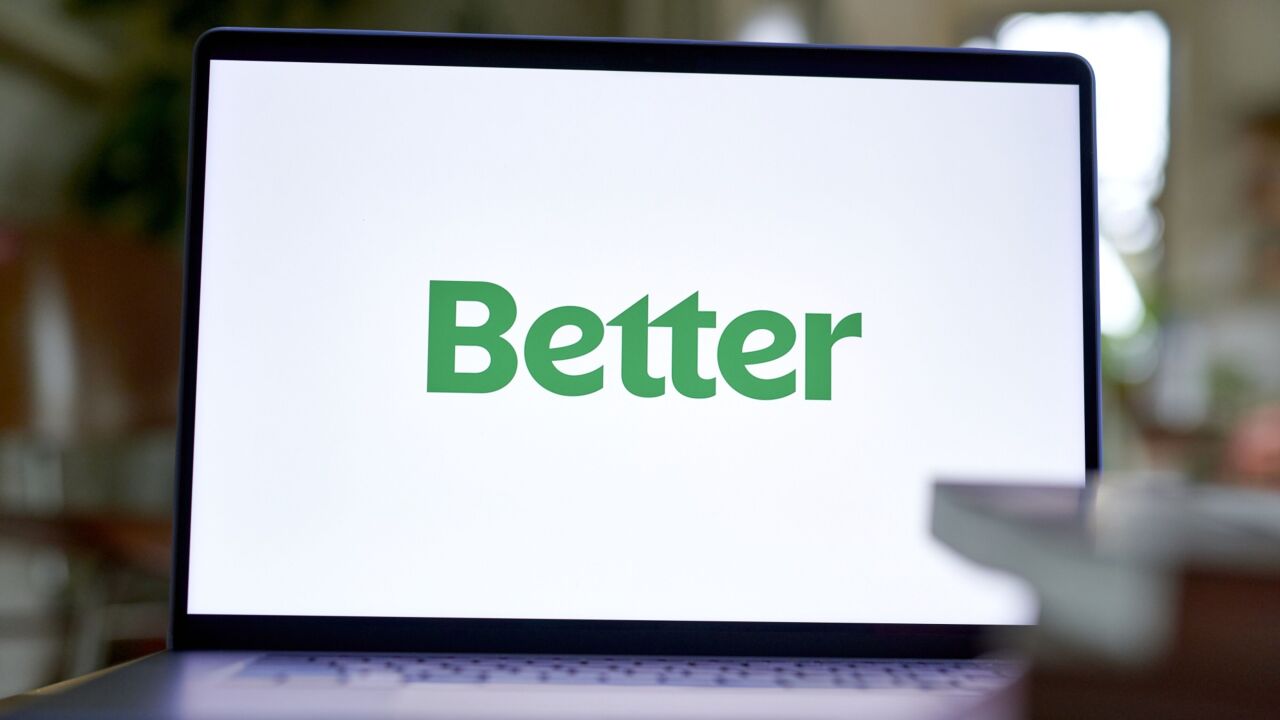 Garg Vishal's Strategic Stock Purchase in Better Home and Finance (BETR)