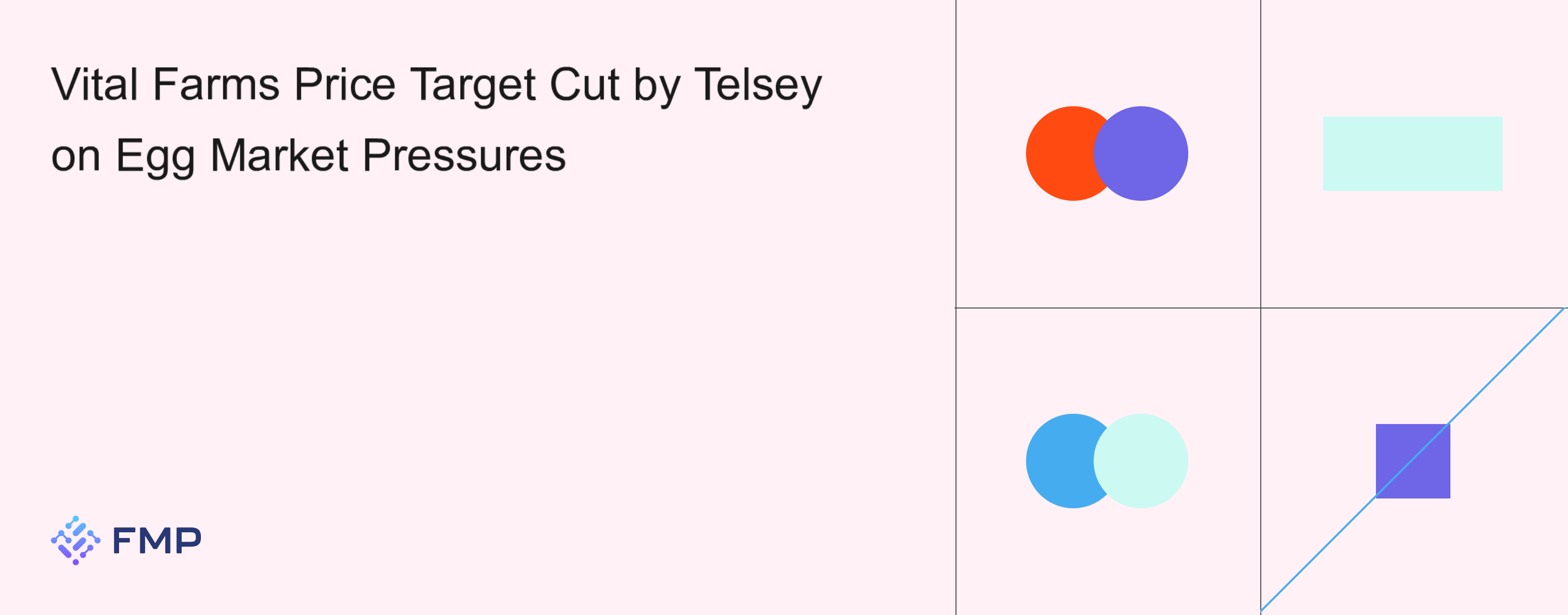 Vital Farms Price Target Cut by Telsey on Egg Market Pressures