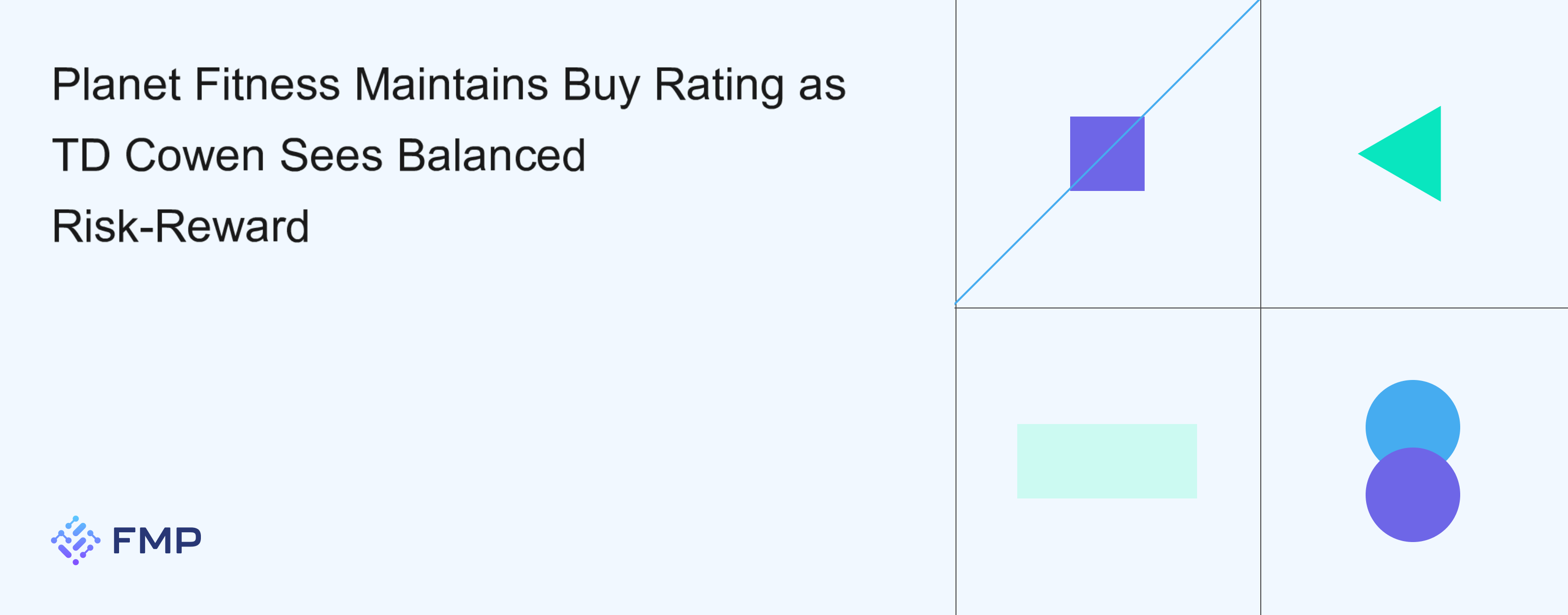 Planet Fitness Maintains Buy Rating as TD Cowen Sees Balanced Risk-Reward