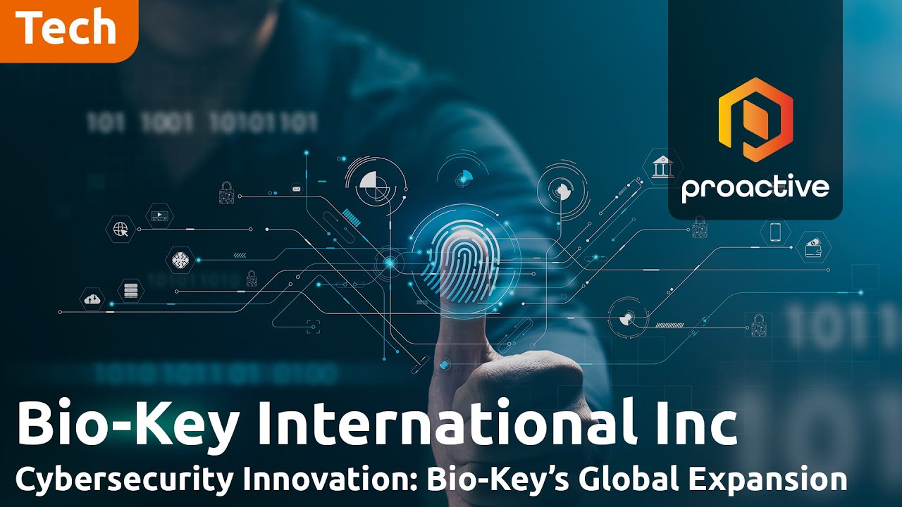 BIO-key International, Inc. (NASDAQ:BKYI) Reports Q1 2026 Earnings: Key Financial Insights