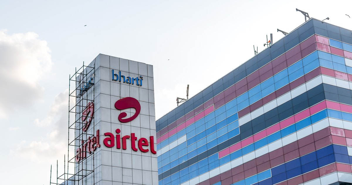 Bharti Airtel's Nxtra Data Raises $1 Billion: Global Investors Fuel India's Data Center Boom