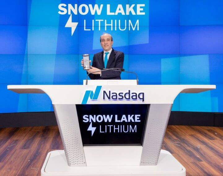 Snow Lake Resources Ltd. (NASDAQ:LITM) vs. CL Workshop Group Limited (NWGL): Growth Potential Analysis