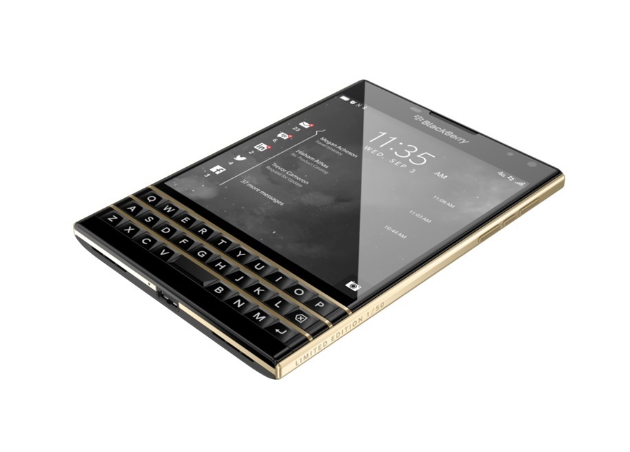 BlackBerry Limited (NYSE:BB) Set to Announce Q1 2026 Earnings: Key Insights and Expectations