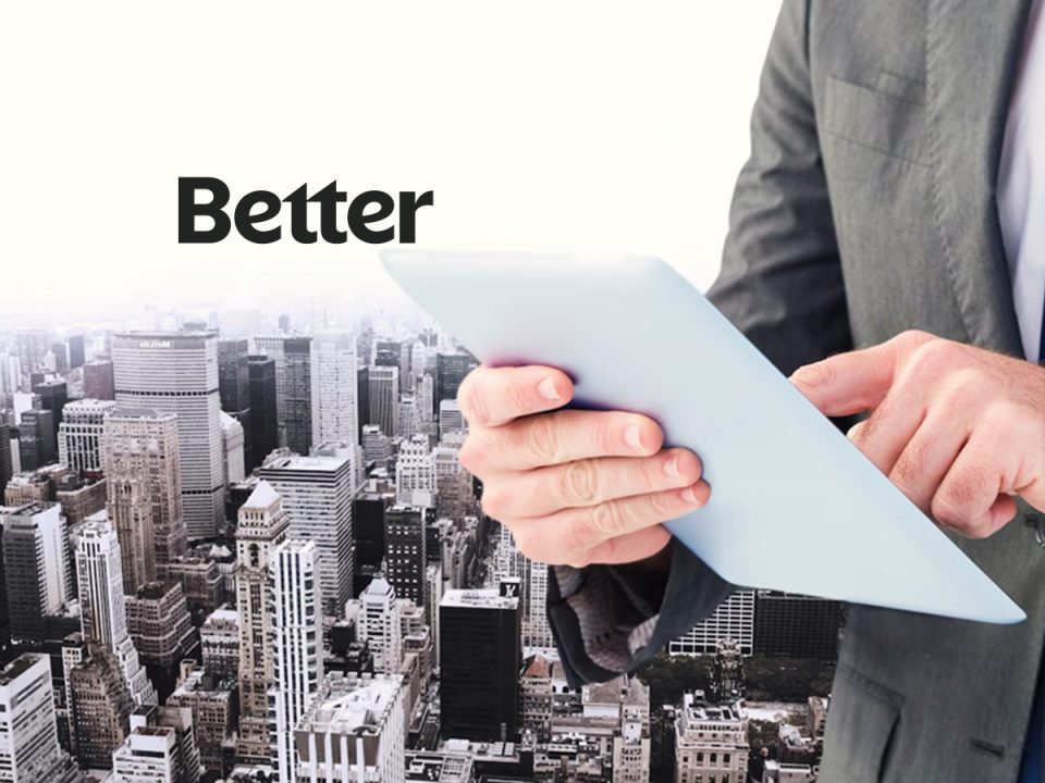 Better Home & Finance Holding Company (NASDAQ:BETR) Reports Strong Q1 2026 Growth and Announces Public Offering