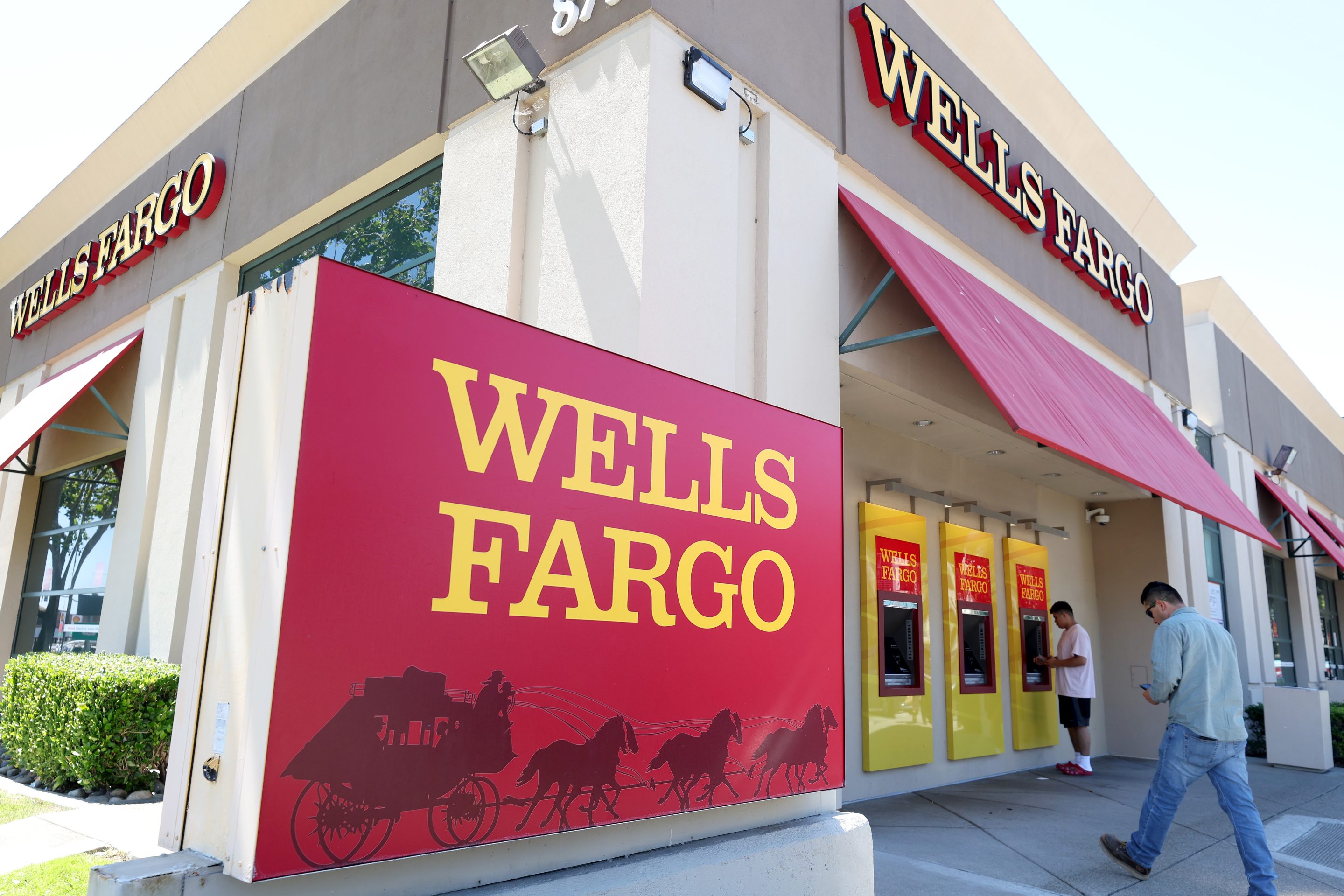Wells Fargo (WFC) Q1 Earnings Preview: Key Insights and Financial Health