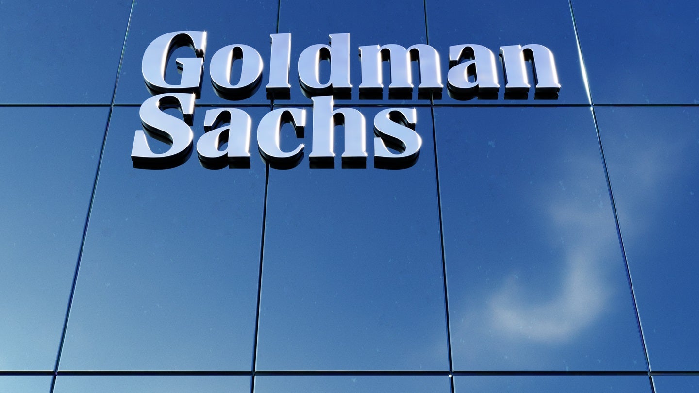 Goldman Sachs [GS:NYSE] Navigates Q1 with Strong Profit Growth Despite Revenue Shortfall