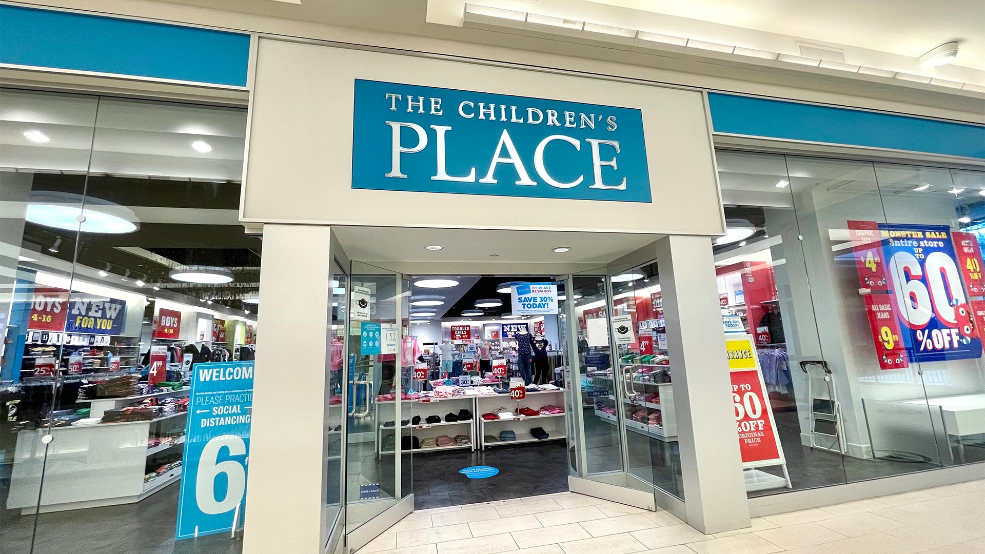 The Children's Place (NASDAQ: PLCE) Reports Disappointing Q4 Earnings, Faces Investor Scrutiny