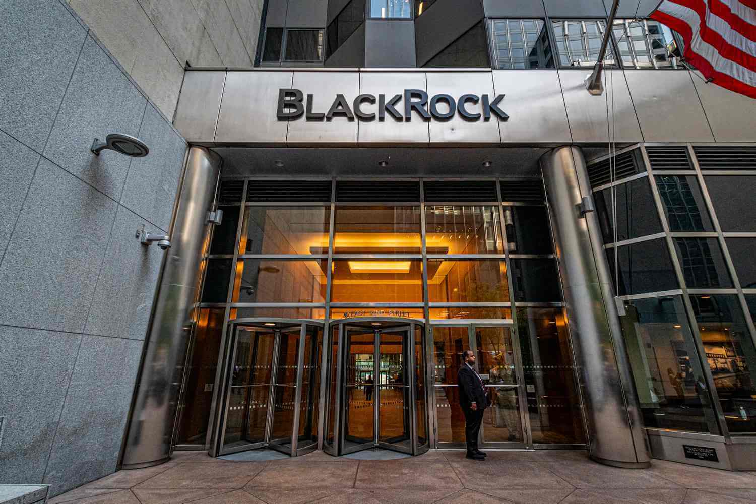 BlackRock (NYSE: BLK) Reports Strong Q1 2026 Earnings Exceeding Expectations