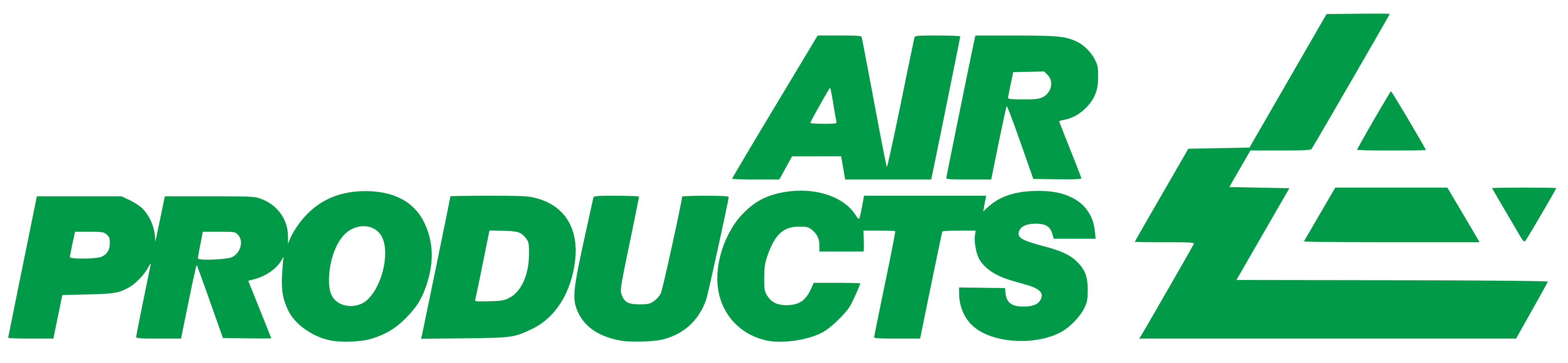 Air Products (NYSE: APD) Receives Upgrade Amidst Strong Hydrogen Energy Focus