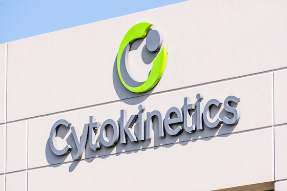 NASDAQ:CYTK