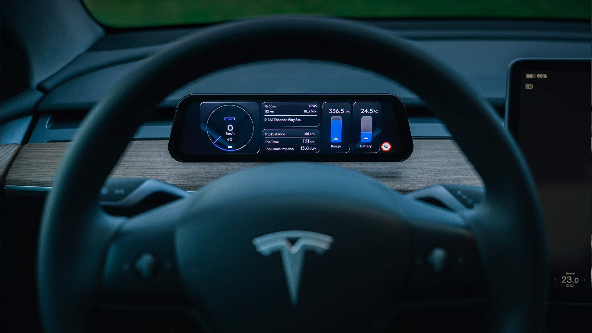 Tesla (NASDAQ:TSLA)'s Q1 Earnings Report: Production, Lawsuits, and Future Growth Insights