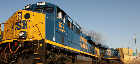 CSX Corp (NASDAQ: CSX) Stock Performance: Price Target Hike and Q1 Earnings Analysis