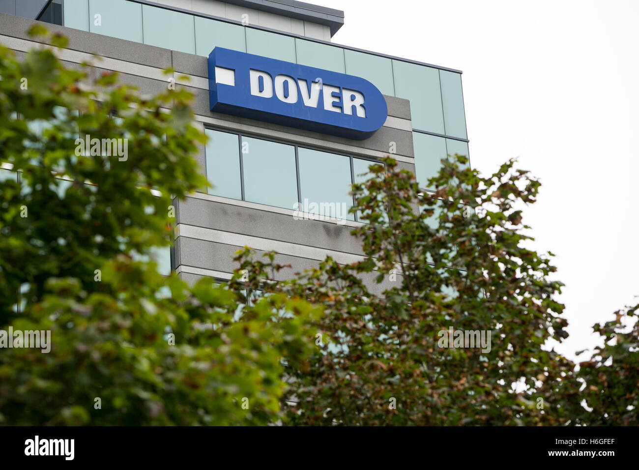 Dover Corporation (NYSE:DOV) Sees Price Target Hike Amid Strong Earnings and Growth