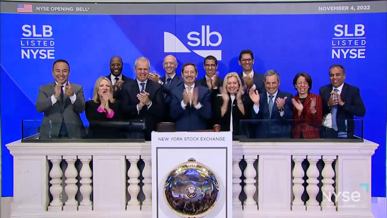 SLB (NYSE: SLB) Q1 2026 Performance: Strong Revenue Growth in the Energy Sector