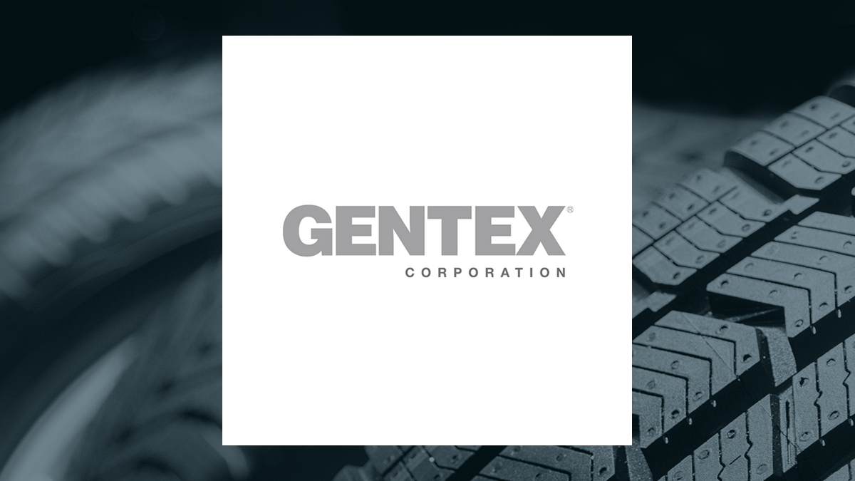 Gentex (NASDAQ: GNTX) Shines with Strong Q1 Results and Raised Outlook