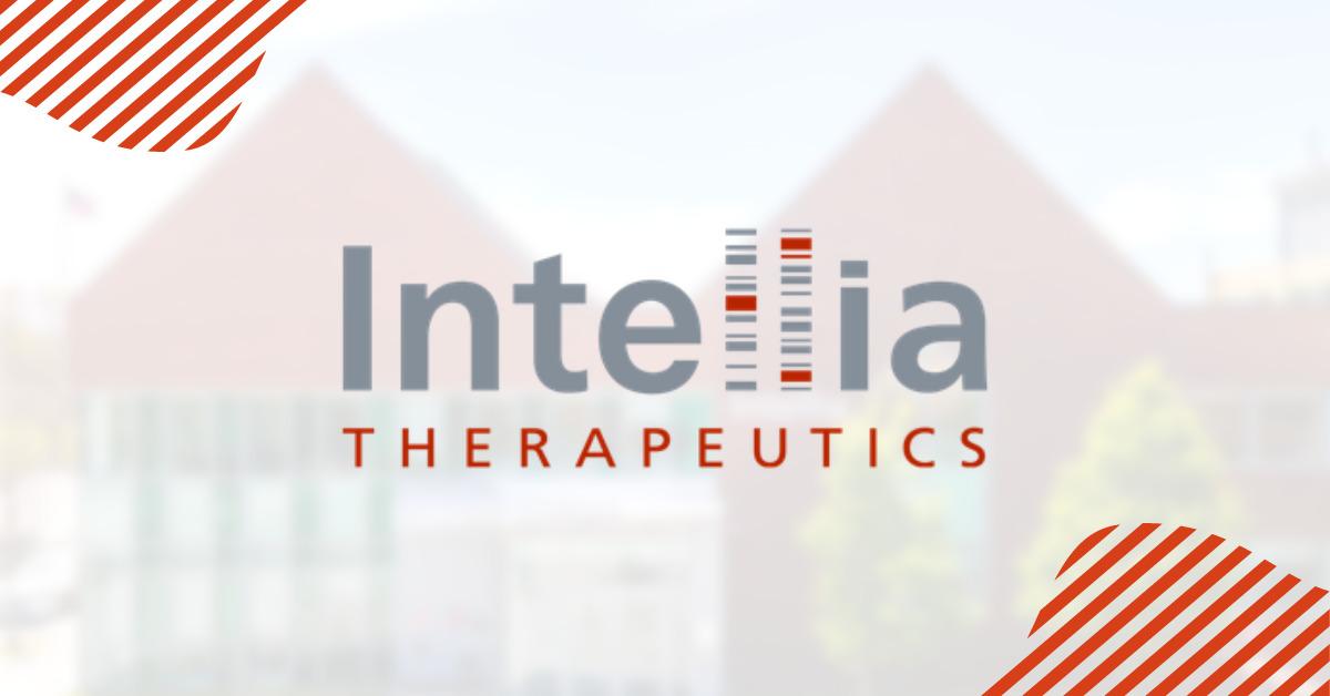 Intellia Therapeutics (NASDAQ: NTLA) Price Target Soars on Landmark Phase 3 CRISPR Gene Therapy Success