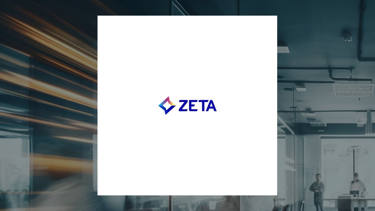 Zeta Global Holdings Corp. (NYSE:ZETA): KeyBanc Upgrade Signals Strong Growth Ahead