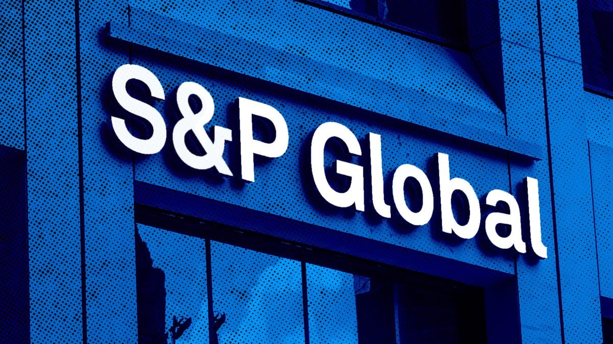S&P Global (NYSE:SPGI) Receives 'Buy' Rating Amid Strong Q1 Earnings and AI Potential