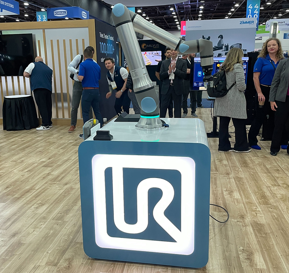 Teradyne (TER) Q1 2026 Earnings Driven by AI Demand