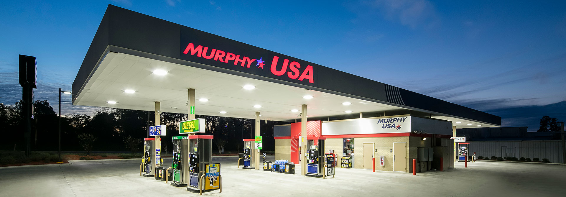 Murphy USA (NYSE:MUSA) Reports Strong Q1 2026 Earnings: A Deep Dive into Financial Performance