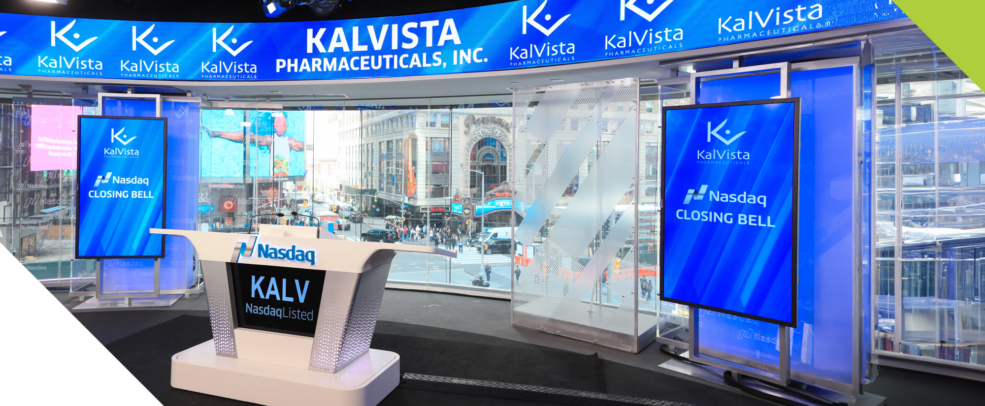 KalVista Pharmaceuticals (NASDAQ:KALV) Acquired by Chiesi Group in Strategic Rare Disease Expansion